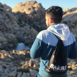 Meet your Posher, Jose